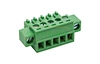 Push-in Terminal Block